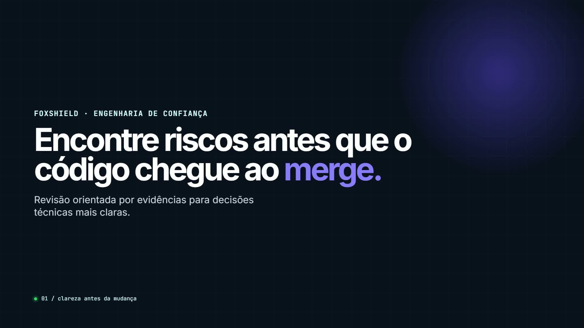 Demo del producto: FoxShield